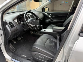 Nissan Murano 2.5dci FACE Executive 2013, снимка 9