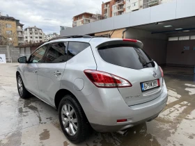 Nissan Murano 2.5dci FACE Executive 2013, снимка 7