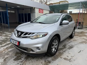 Nissan Murano 2.5dci FACE Executive 2013, снимка 1