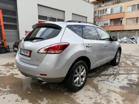 Nissan Murano 2.5dci FACE Executive 2013, снимка 5