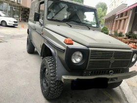 Mercedes-Benz G 230, снимка 1