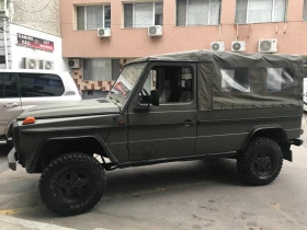 Mercedes-Benz G 230, снимка 2