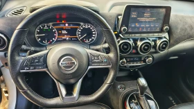 Nissan Juke N-Design, снимка 10