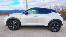 Nissan Juke N-Design, снимка 4