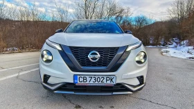 Nissan Juke N-Design, снимка 1