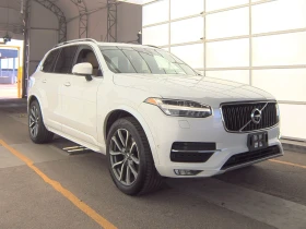 Volvo Xc90 T6 MOMENTUM Подгрев* Следене на ленти* 360* - 33000 лв. - 79444228 | Car24.bg