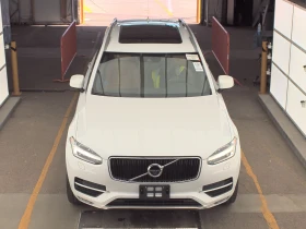 Volvo Xc90 T6 MOMENTUM Подгрев* Следене на ленти* 360* - 33000 лв. - 79444228 | Car24.bg