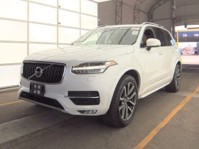 Volvo Xc90 T6 MOMENTUM Подгрев* Следене на ленти* 360* - 33000 лв. - 79444228 | Car24.bg