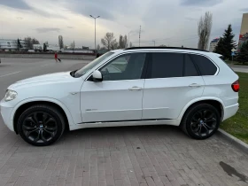 BMW X5 M-PACK FACELIFT 4.0 xD - 25999 лв. - 83964910 | Car24.bg