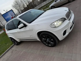 BMW X5 M-PACK FACELIFT 4.0 xD - 25999 лв. - 83964910 | Car24.bg