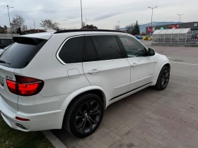 BMW X5 M-PACK FACELIFT 4.0 xD - 25999 лв. - 83964910 | Car24.bg