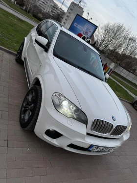 BMW X5 M-PACK FACELIFT 4.0 xD - 25999 лв. - 83964910 | Car24.bg