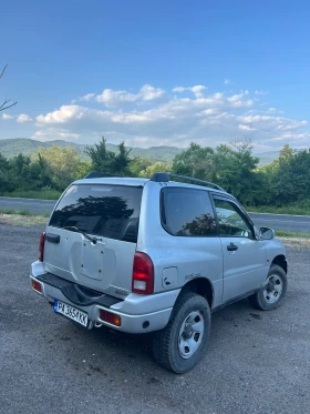 Suzuki Grand vitara 1.6 | Mobile.bg    2