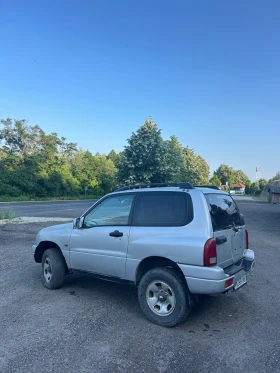 Suzuki Grand vitara 1.6 | Mobile.bg    5