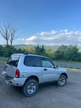 Suzuki Grand vitara 1.6 | Mobile.bg    3
