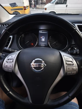 Nissan Qashqai J11 | Mobile.bg    12