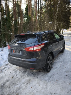 Nissan Qashqai J11 | Mobile.bg    8