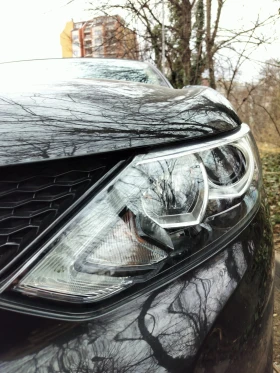Nissan Qashqai J11 | Mobile.bg    7