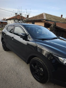 Nissan Qashqai J11 | Mobile.bg    3