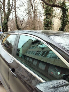 Nissan Qashqai J11 | Mobile.bg    9