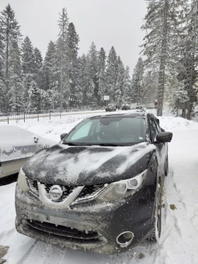 Nissan Qashqai J11 | Mobile.bg    16