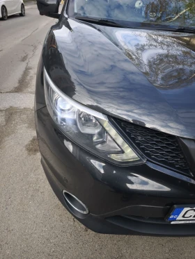 Nissan Qashqai J11 | Mobile.bg    6