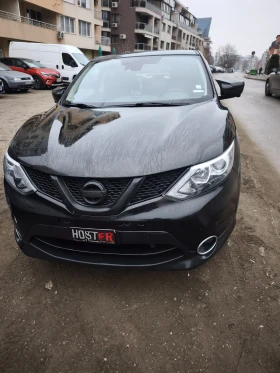 Nissan Qashqai J11 | Mobile.bg    4