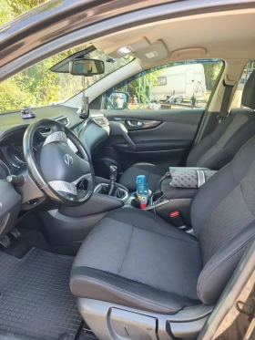 Nissan Qashqai J11 | Mobile.bg    10