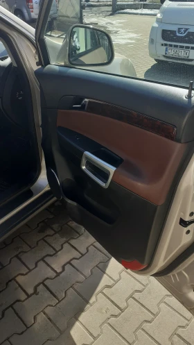 Opel Antara 2.4/163  | Mobile.bg    13