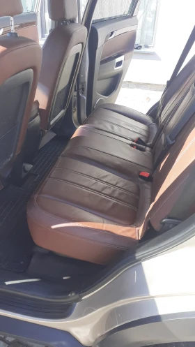 Opel Antara 2.4/163  | Mobile.bg    12