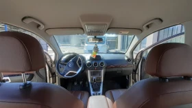 Opel Antara 2.4/163  | Mobile.bg    14