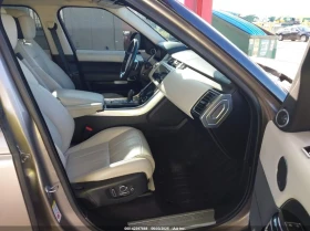 Land Rover Range Rover Sport AUTOBIOGRAPHY 5.0L  ! | Mobile.bg    7
