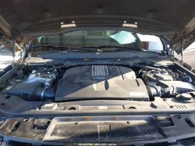 Land Rover Range Rover Sport AUTOBIOGRAPHY 5.0L  ! | Mobile.bg    10