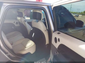 Land Rover Range Rover Sport AUTOBIOGRAPHY 5.0L  ! | Mobile.bg    9