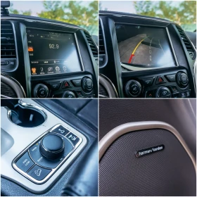 Jeep Grand cherokee 4x4-6М.ГАР.-РЕАЛНИ КМ.-КАТО НОВ! - 29500 лв. - 71782176 16