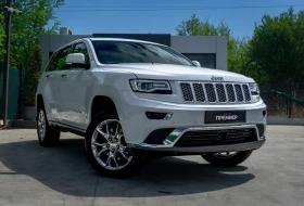 Обява за продажба на Jeep Grand cherokee 4x4-6М.ГАР.-РЕАЛНИ КМ.-КАТО НОВ! ~29 500 лв. - изображение 2