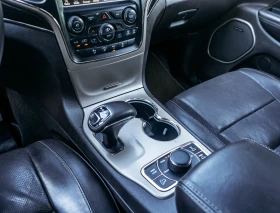 Обява за продажба на Jeep Grand cherokee 4x4-6М.ГАР.-РЕАЛНИ КМ.-КАТО НОВ! ~29 500 лв. - изображение 11