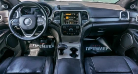 Обява за продажба на Jeep Grand cherokee 4x4-6М.ГАР.-РЕАЛНИ КМ.-КАТО НОВ! ~29 500 лв. - изображение 10
