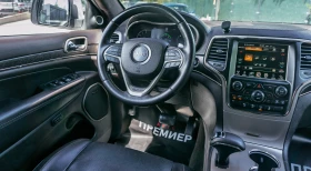 Обява за продажба на Jeep Grand cherokee 4x4-6М.ГАР.-РЕАЛНИ КМ.-КАТО НОВ! ~29 500 лв. - изображение 7