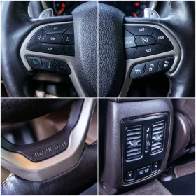 Jeep Grand cherokee 4x4-6М.ГАР.-РЕАЛНИ КМ.-КАТО НОВ! - 29500 лв. - 71782176 17
