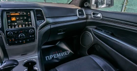 Обява за продажба на Jeep Grand cherokee 4x4-6М.ГАР.-РЕАЛНИ КМ.-КАТО НОВ! ~29 500 лв. - изображение 9