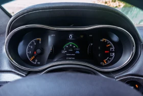 Jeep Grand cherokee 4x4-6М.ГАР.-РЕАЛНИ КМ.-КАТО НОВ! - 29500 лв. - 71782176 14