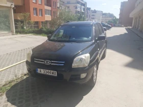 Kia Sportage  | Mobile.bg    2