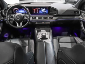 Mercedes-Benz GLE 350 4MATIC* NIGHT* PKG* BURMESTER* 360* AMBIENT* PANO* | Mobile.bg    8