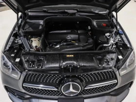 Mercedes-Benz GLE 350 4MATIC* NIGHT* PKG* BURMESTER* 360* AMBIENT* PANO* | Mobile.bg    17