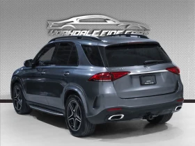 Mercedes-Benz GLE 350 4MATIC* NIGHT* PKG* BURMESTER* 360* AMBIENT* PANO* | Mobile.bg    6