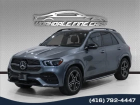  Mercedes-Benz GLE 35...