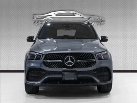 Mercedes-Benz GLE 350 4MATIC* NIGHT* PKG* BURMESTER* 360* AMBIENT* PANO* | Mobile.bg    2