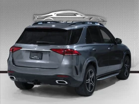 Mercedes-Benz GLE 350 4MATIC* NIGHT* PKG* BURMESTER* 360* AMBIENT* PANO* | Mobile.bg    4