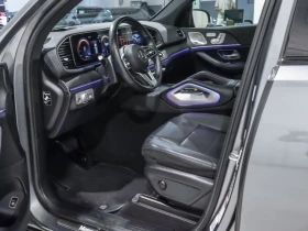 Mercedes-Benz GLE 350 4MATIC* NIGHT* PKG* BURMESTER* 360* AMBIENT* PANO* | Mobile.bg    7